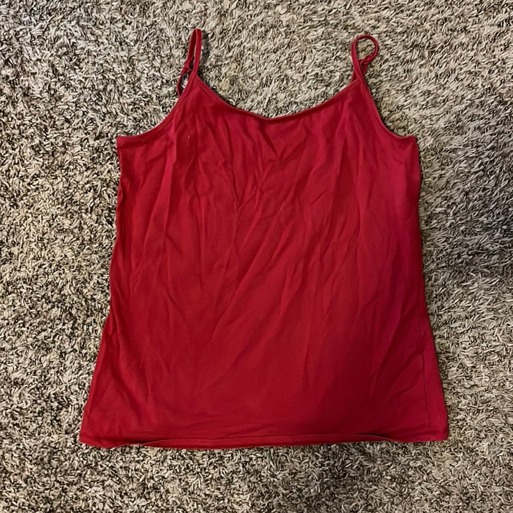 J. Jill Perfect Cami